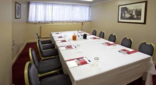 Hotel Britannia Coventry