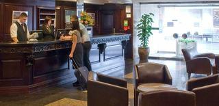 Hotel Britannia Coventry