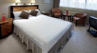 Hotel Britannia Coventry