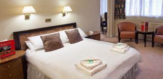 Hotel Britannia Coventry