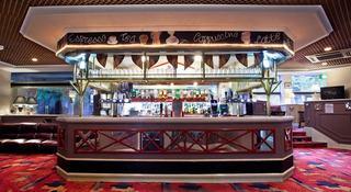 Hotel Britannia Coventry