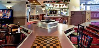Hotel Britannia Coventry