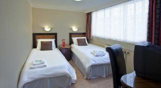 Hotel Britannia Coventry