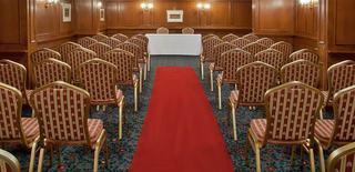 Hotel Britannia Coventry