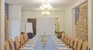 Hotel Britannia Coventry