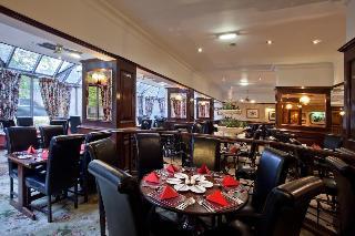 Hotel Britannia Coventry