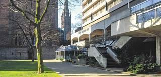 Hotel Britannia Coventry