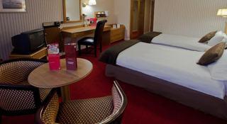 Hotel Britannia Coventry