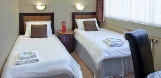 Hotel Britannia Coventry