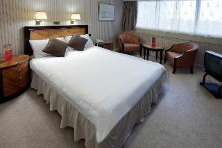 Hotel Britannia Coventry