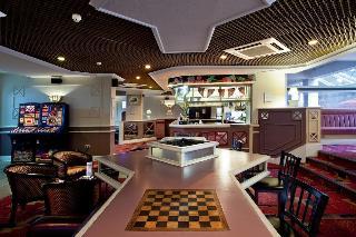 Hotel Britannia Coventry