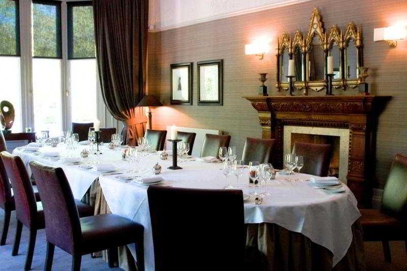 Гостиница Du Vin @ One Devonshire Gardens