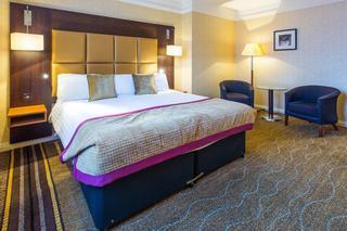 Гостиница The Queens - QHotels