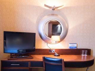 Гостиница The Queens - QHotels