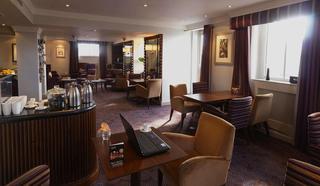 Гостиница The Queens - QHotels