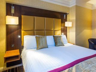 Гостиница The Queens - QHotels