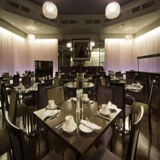 Гостиница The Queens - QHotels
