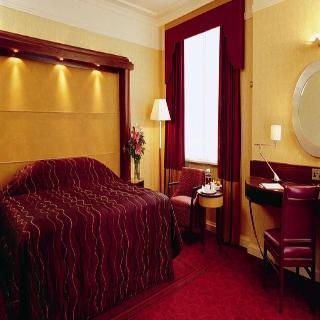 Гостиница The Queens - QHotels