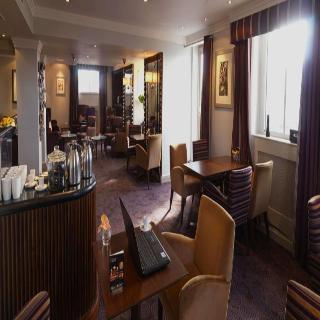 Гостиница The Queens - QHotels