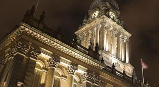 Гостиница The Queens - QHotels
