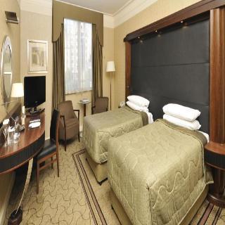 Гостиница The Queens - QHotels