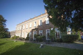Гостиница Blackwell Grange