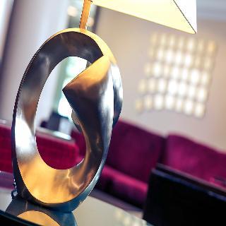 Mercure Dartford Brands Hatch Hotel & Spa