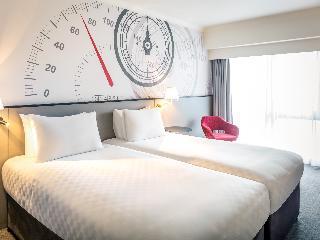 Mercure Dartford Brands Hatch Hotel & Spa