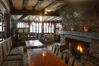 Hotel Best Western The Rose And Crown Colchester