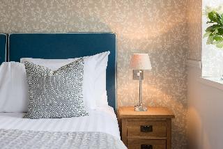 Hotel Best Western The Rose And Crown Colchester