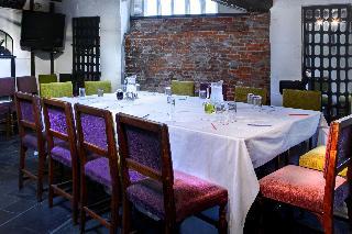 Hotel Best Western The Rose And Crown Colchester