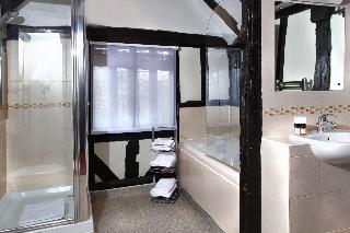 Hotel Best Western The Rose And Crown Colchester
