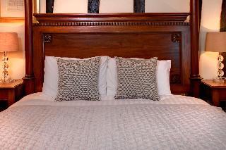 Hotel Best Western The Rose And Crown Colchester