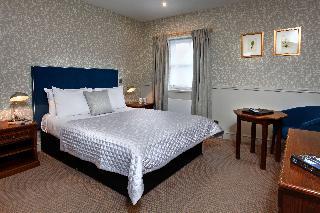 Hotel Best Western The Rose And Crown Colchester