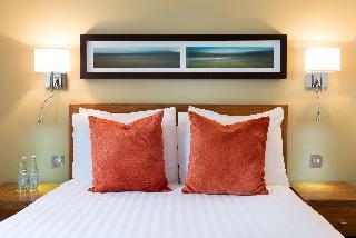 Hotel Best Western The Rose And Crown Colchester