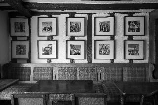 Hotel Best Western The Rose And Crown Colchester