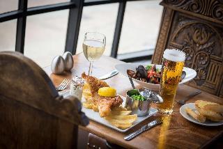 Hotel Best Western The Rose And Crown Colchester