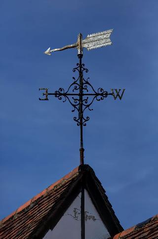 Hotel Best Western The Rose And Crown Colchester