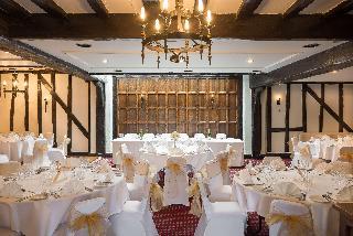 Hotel Best Western The Rose And Crown Colchester