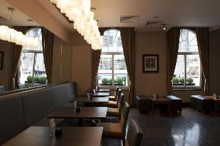 Гостиница Abode Glasgow