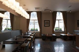 Гостиница Abode Glasgow