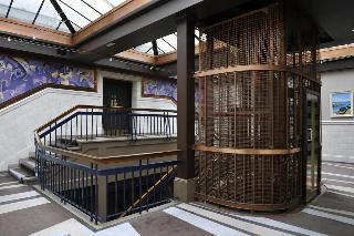 Гостиница Abode Glasgow