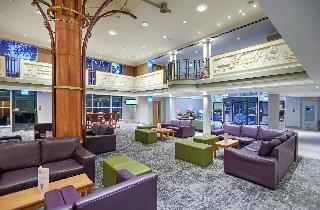 Hotel Hilton London Croydon