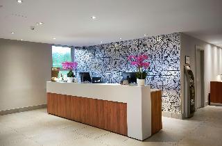 Hotel Hilton London Croydon