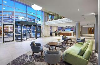 Hotel Hilton London Croydon