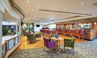 Hotel Hilton London Croydon