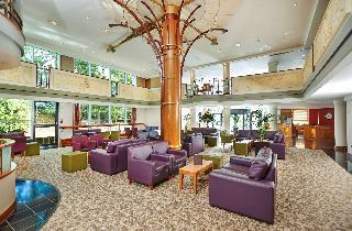 Hotel Hilton London Croydon