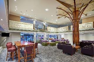 Hotel Hilton London Croydon