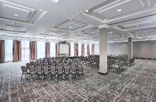 Hotel Hilton London Croydon