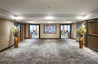 Hotel Hilton London Croydon